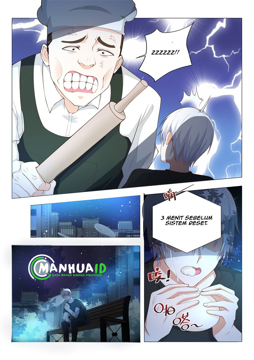 Shen Hao’s Heavenly Fall System Chapter 04 Gambar 3